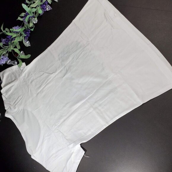 Frozen Anna Tee Shirt Women Princess Queen Gown Short Sleeve Knit T Shirt Blouse - Picture 6 of 9